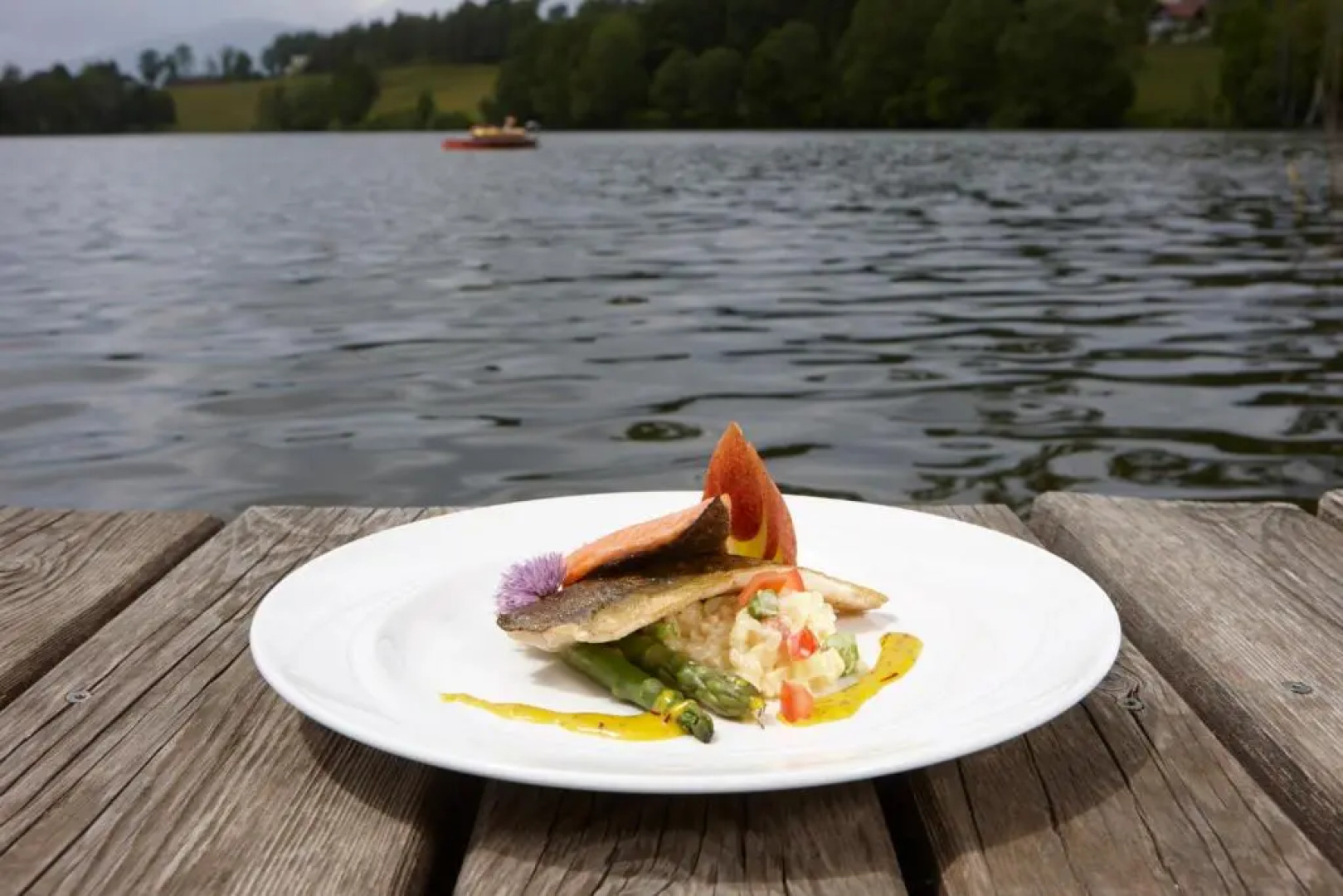 Maltschacher Seewirt