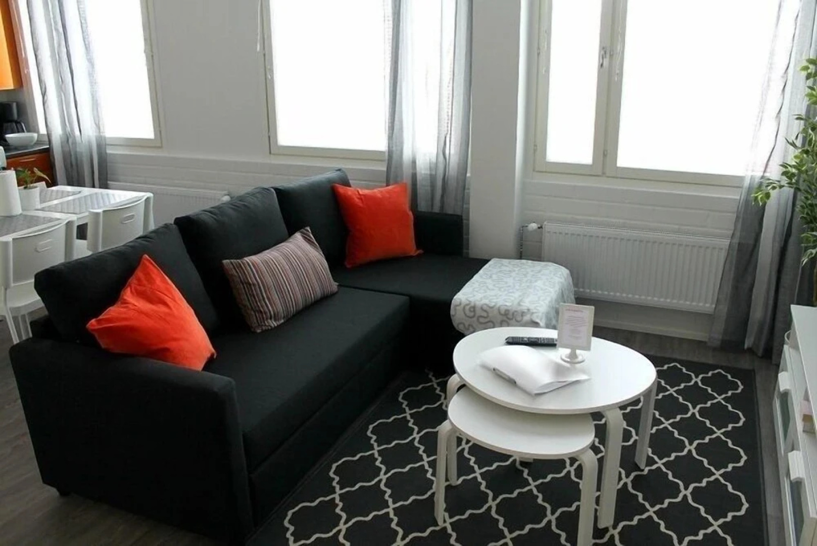 Kotimaailma Apts Joensuu Koskikatu 11