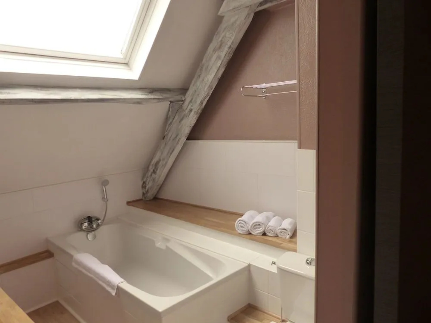 Le Domaine d'Herambault