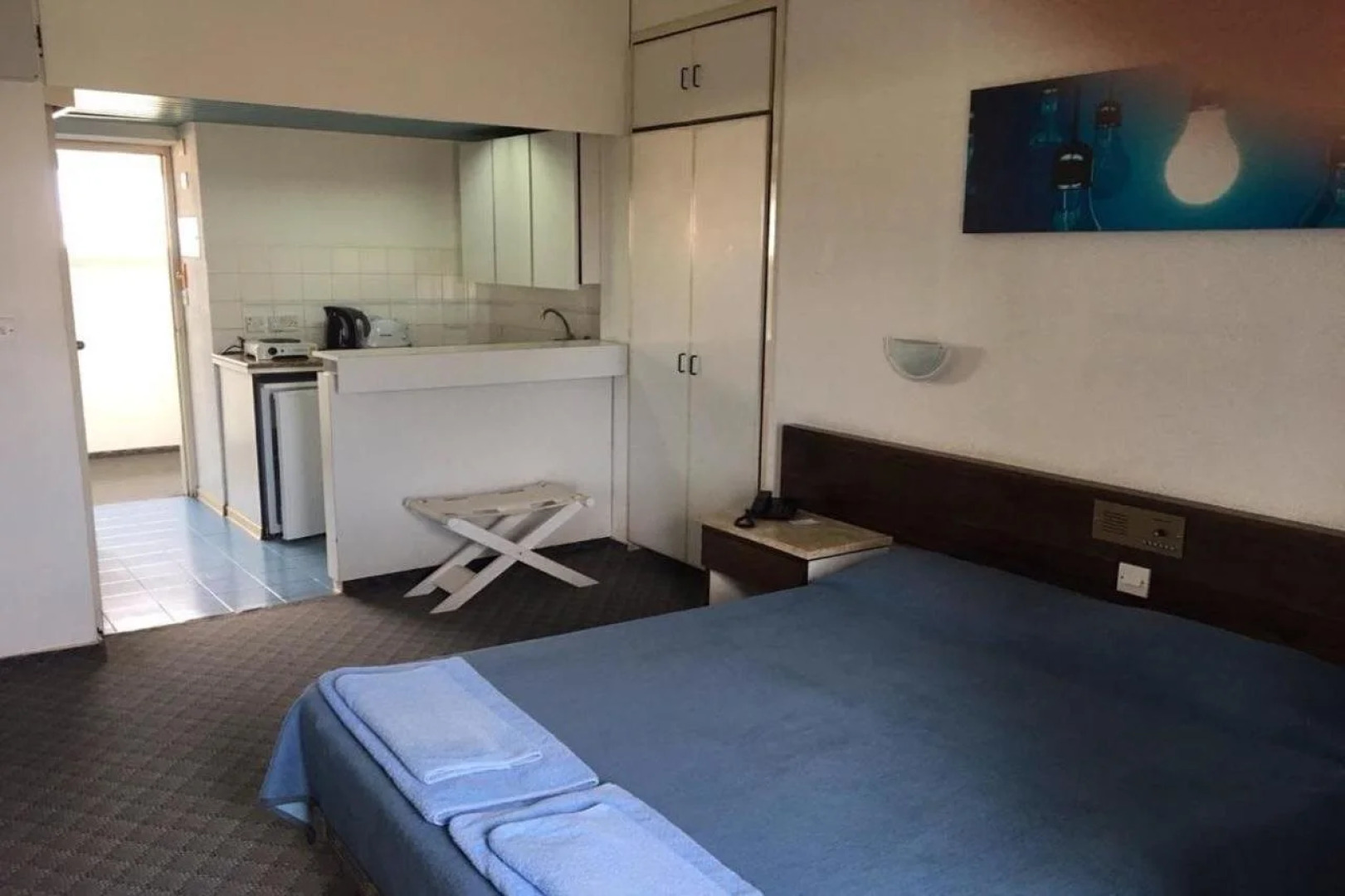 Sunflower Hotel Apartments