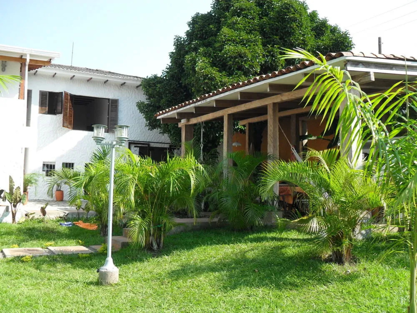 Hostal Casa de los Virreyes