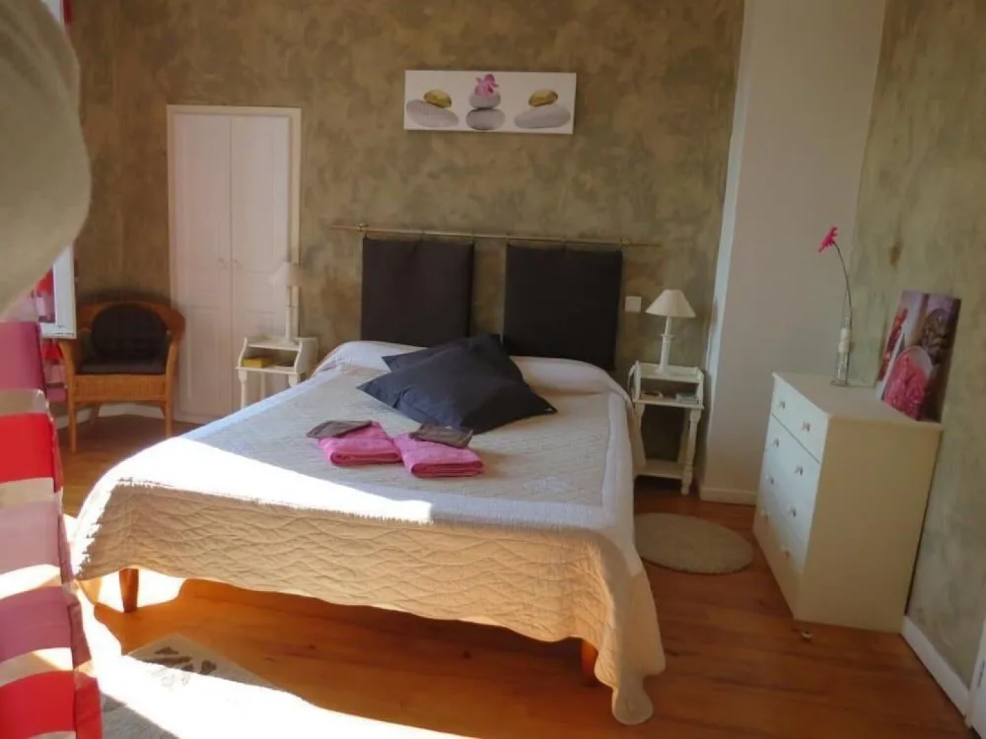 Domaine du Siestou Wine Resort & Spa