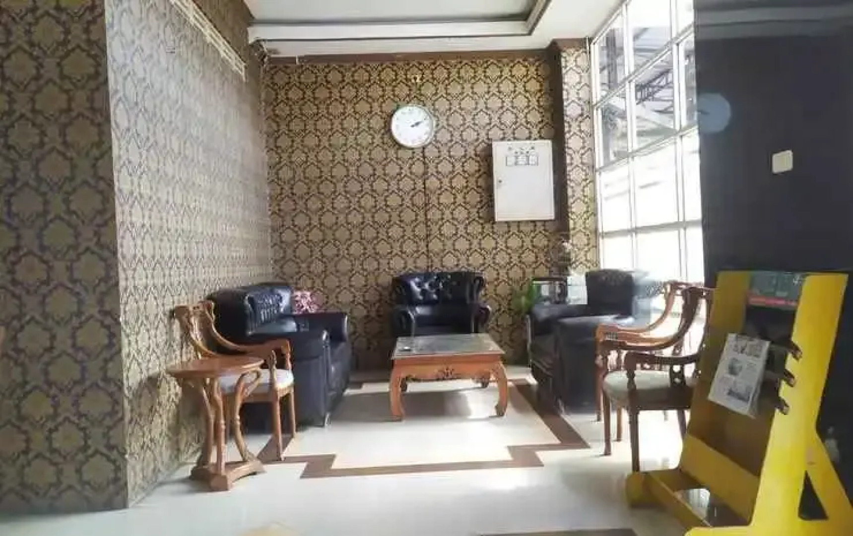 Hotel Bunga Permata