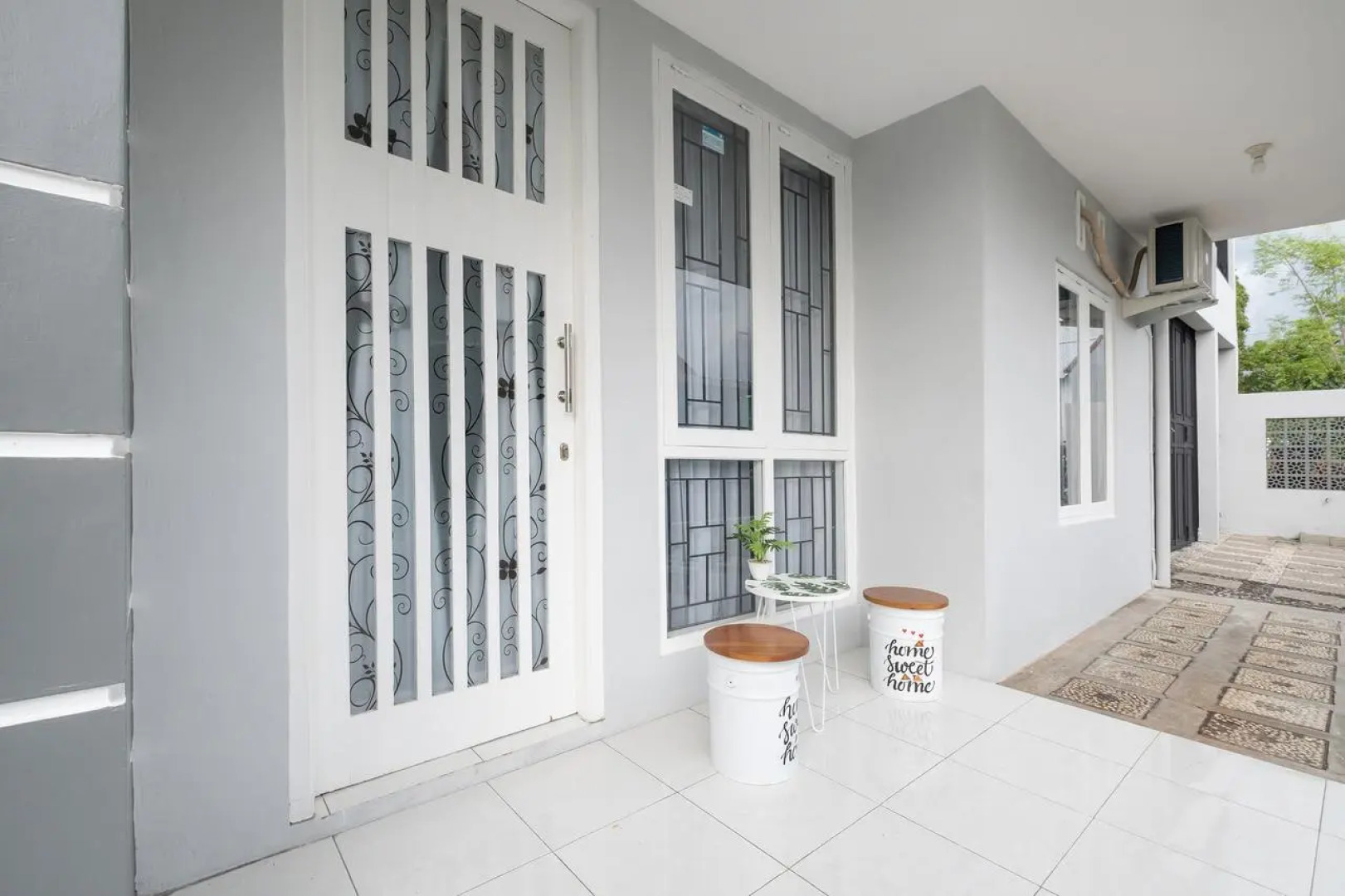 Hotel O Nareswari Guest House Syariah