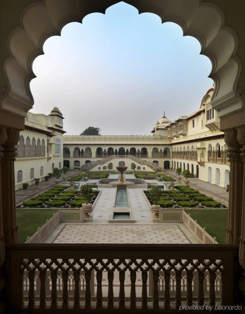 Rambagh Palace