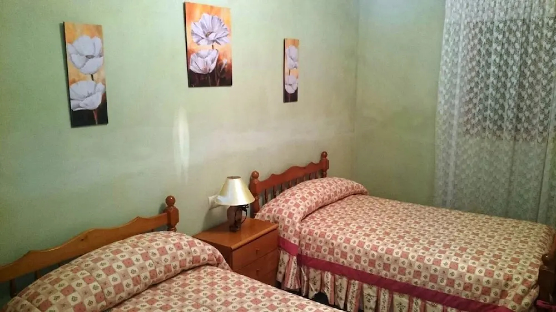 Casas Rurales Puente Del Segura