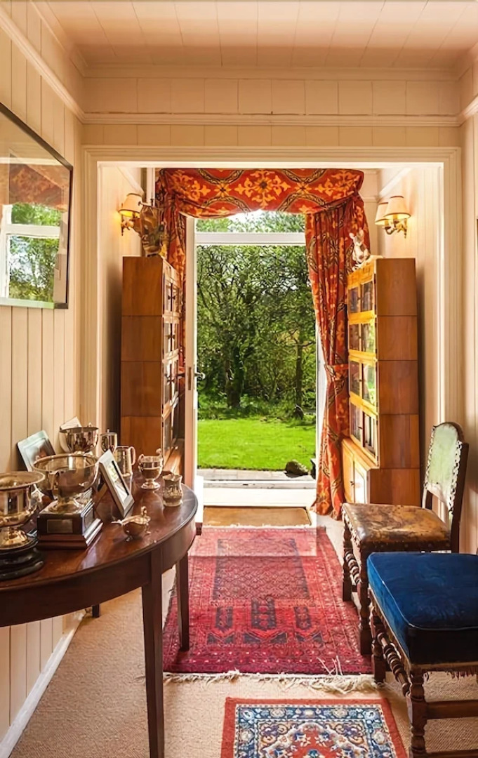 Wydemeet Bed and Breakfast