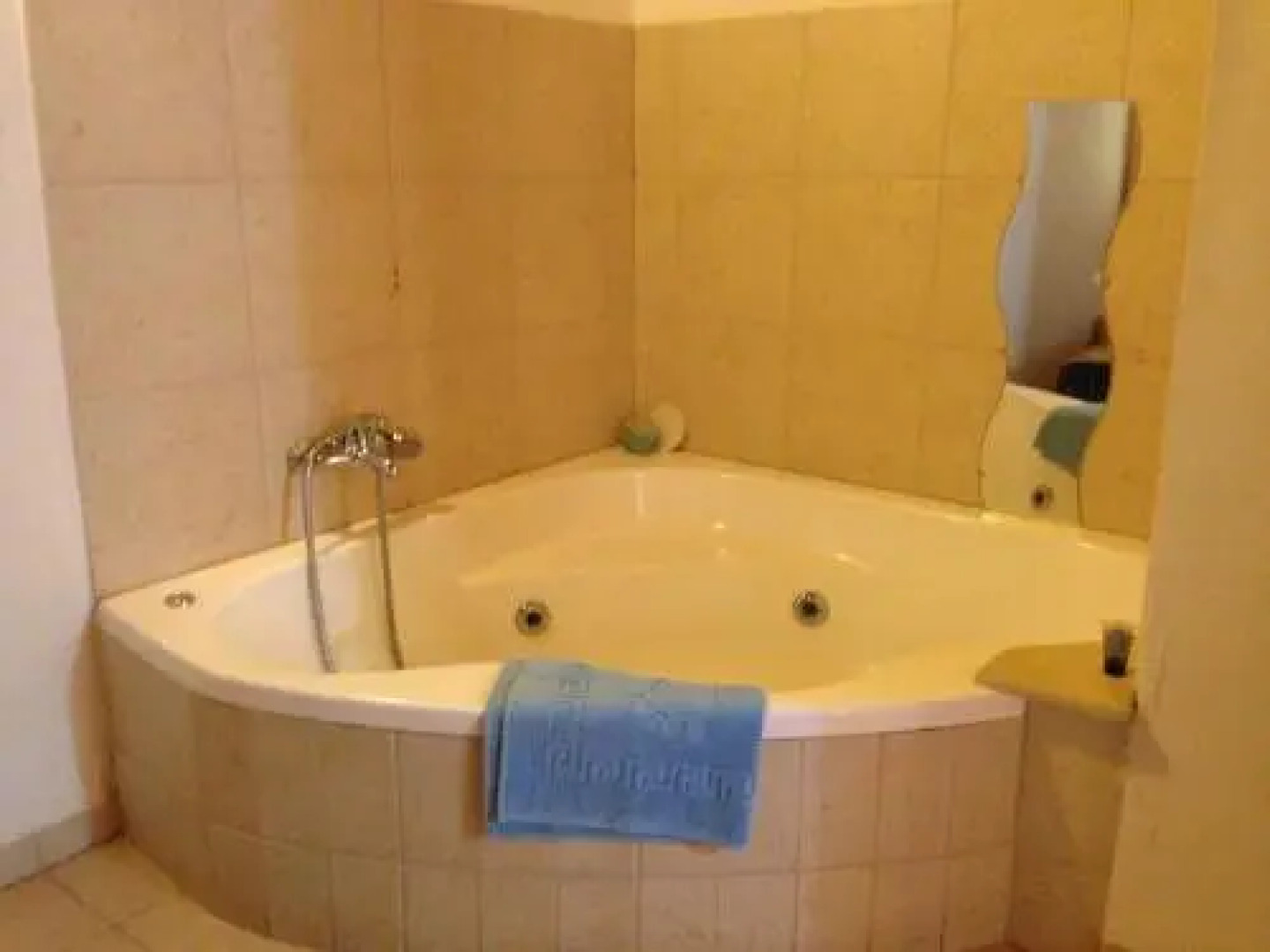 חוויה ברמה - Chavaya Barama