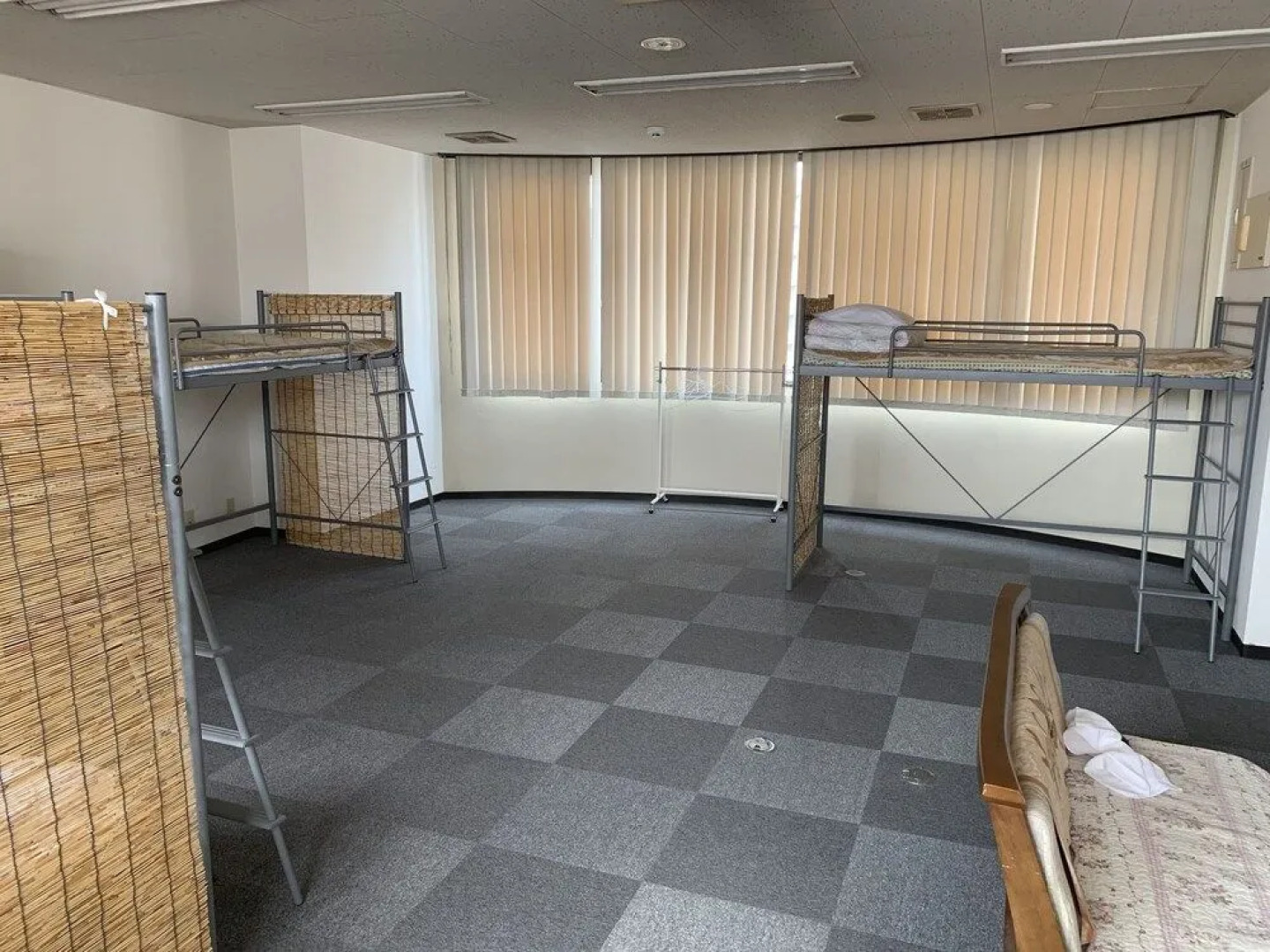 Yamanami'Tel - Hostel