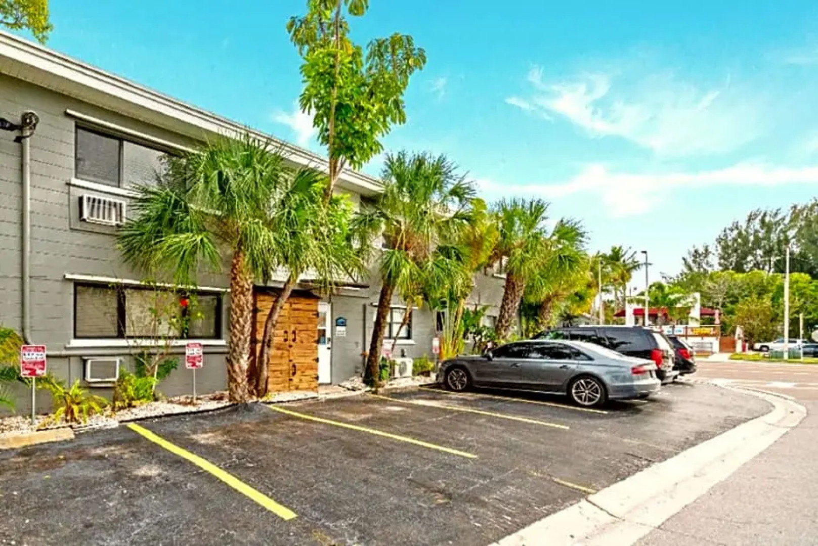 Treasure Island Beach Villa