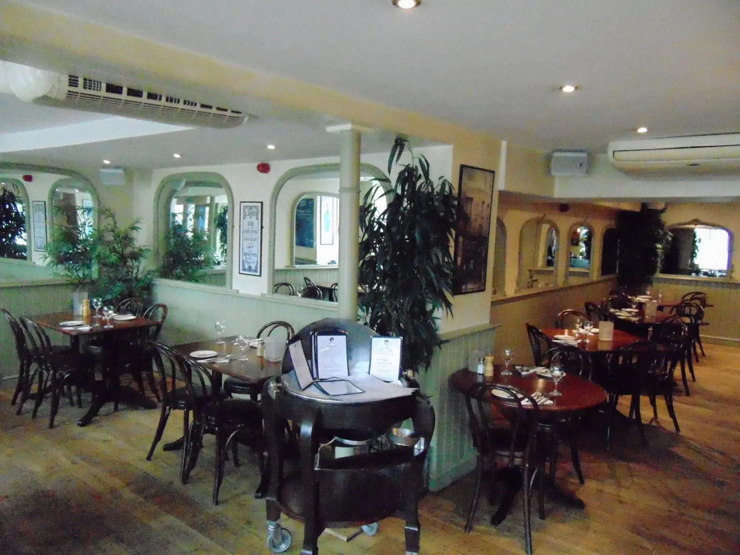 The Wensleydale Hotel