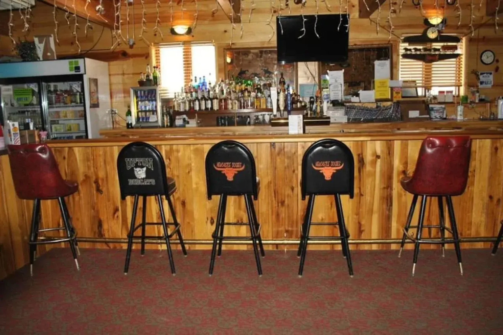 Super 8 by Wyndham Newcastle