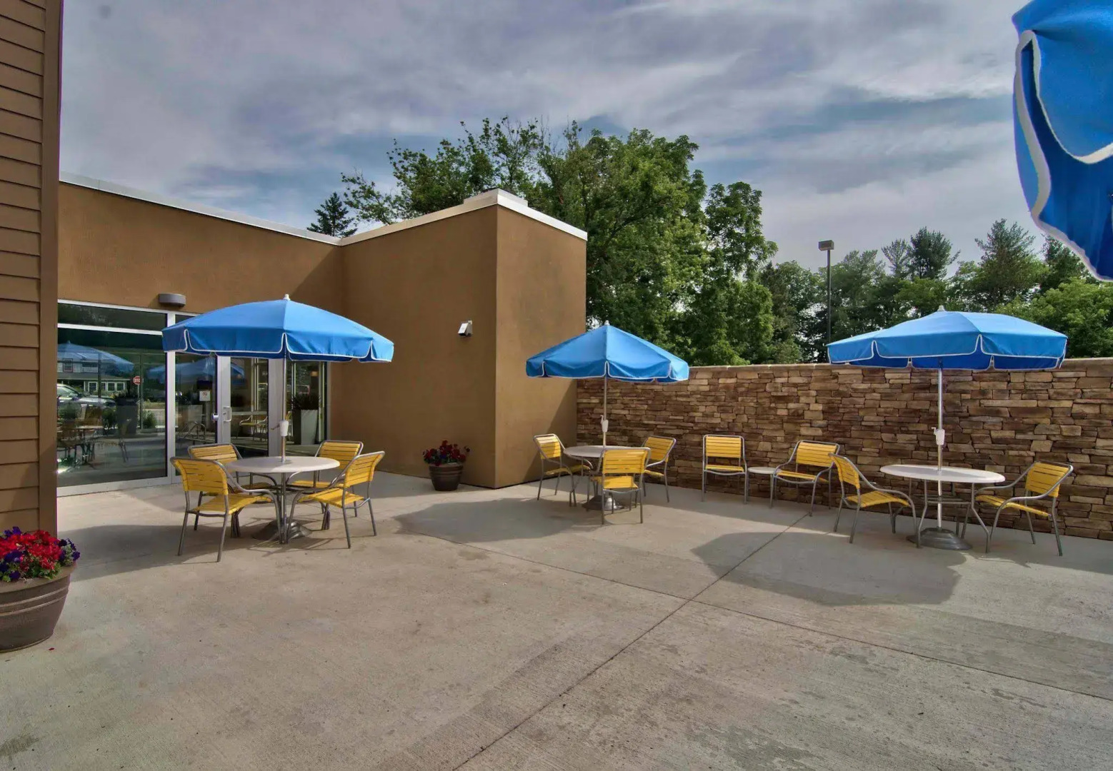 Fairfield Inn & Suites Towanda Wysox