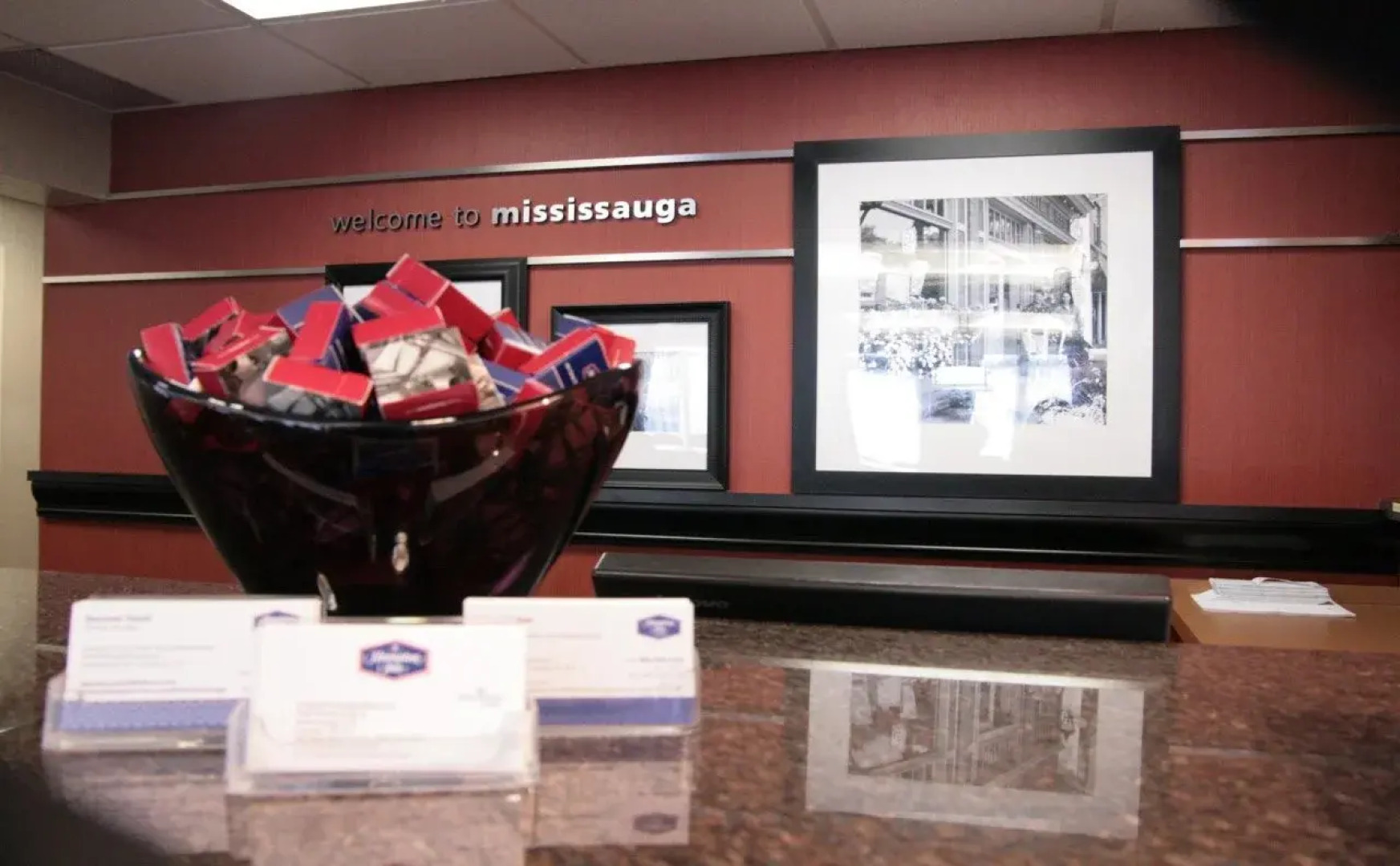 Country Inn & Suites Radisson Toronto Mississauga