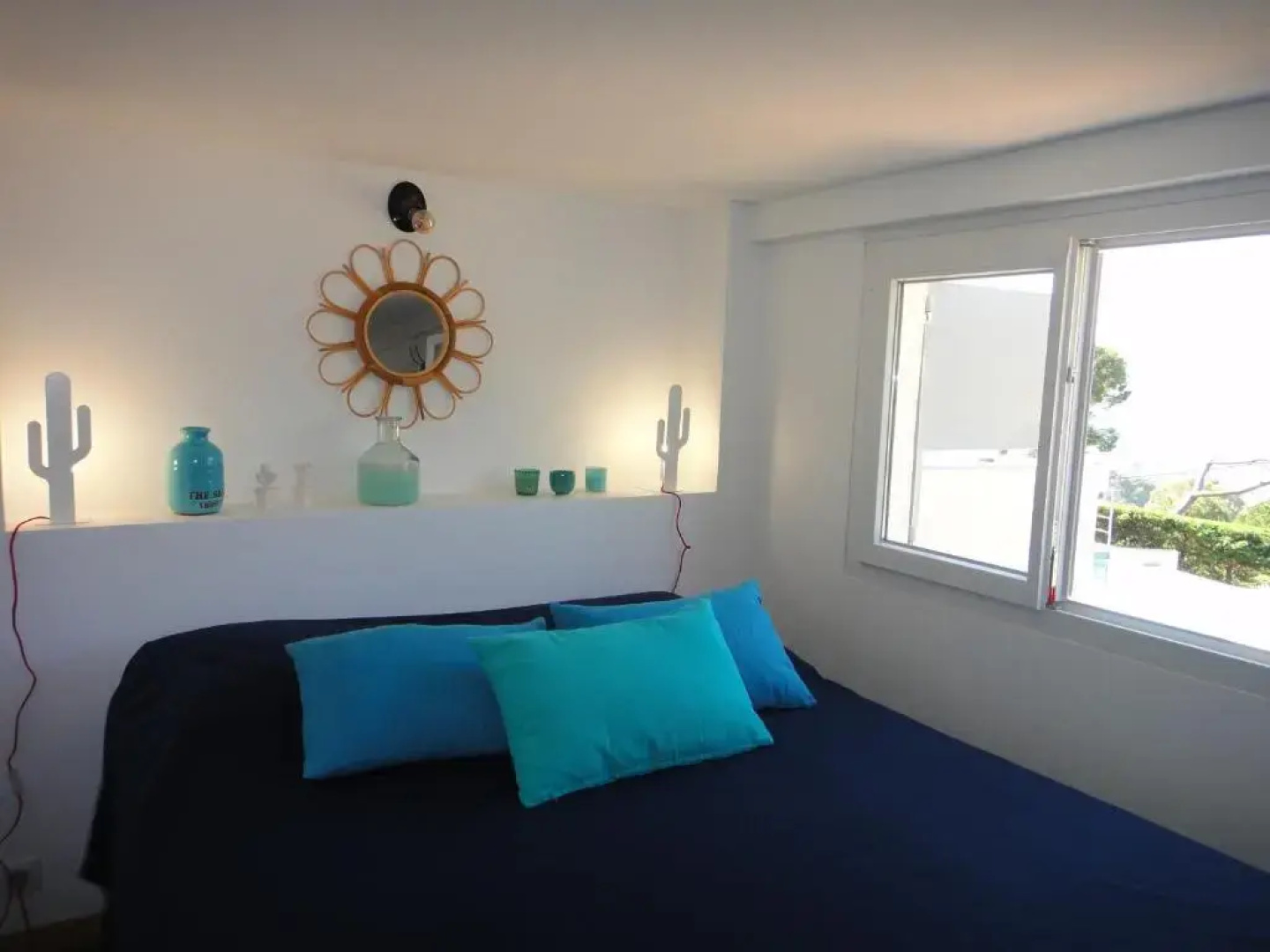 Home Cassis. Maison Mediterrannee