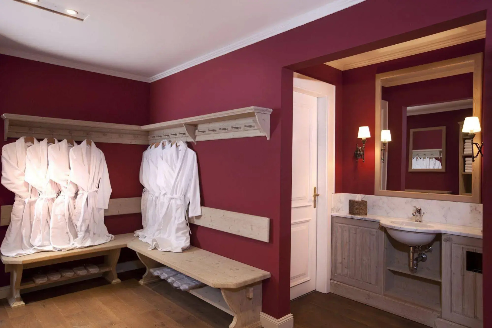 Schloss Lüdersburg Golf & Spa