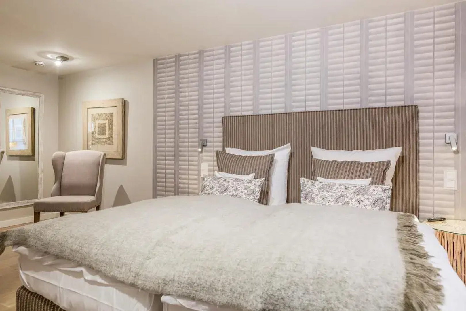 Apartmenthotel am Leuchtturm