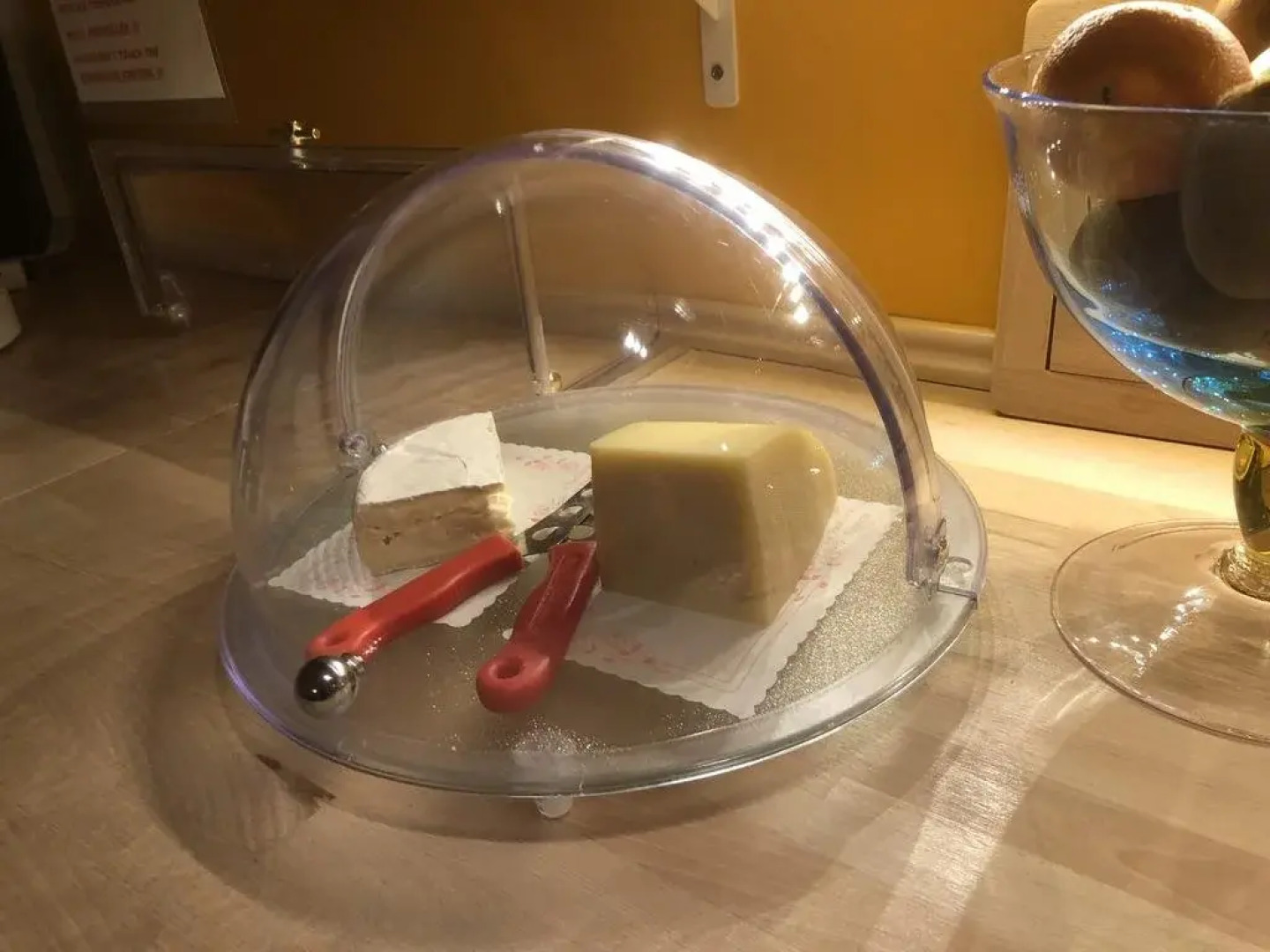 Albergo Garni Wulfenia da Livio