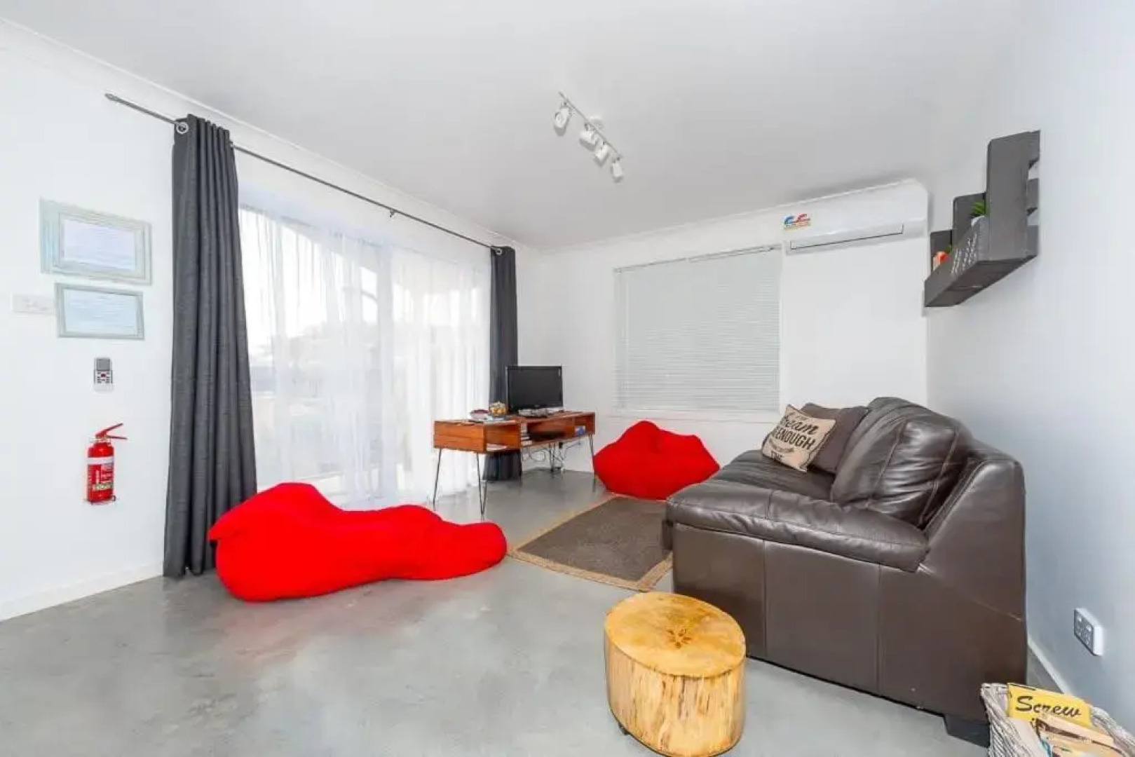 Central Coast Escape