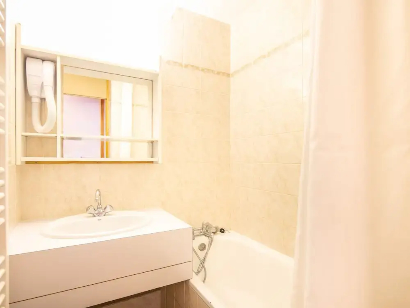 Vacancéole - Résidence Le Sappey