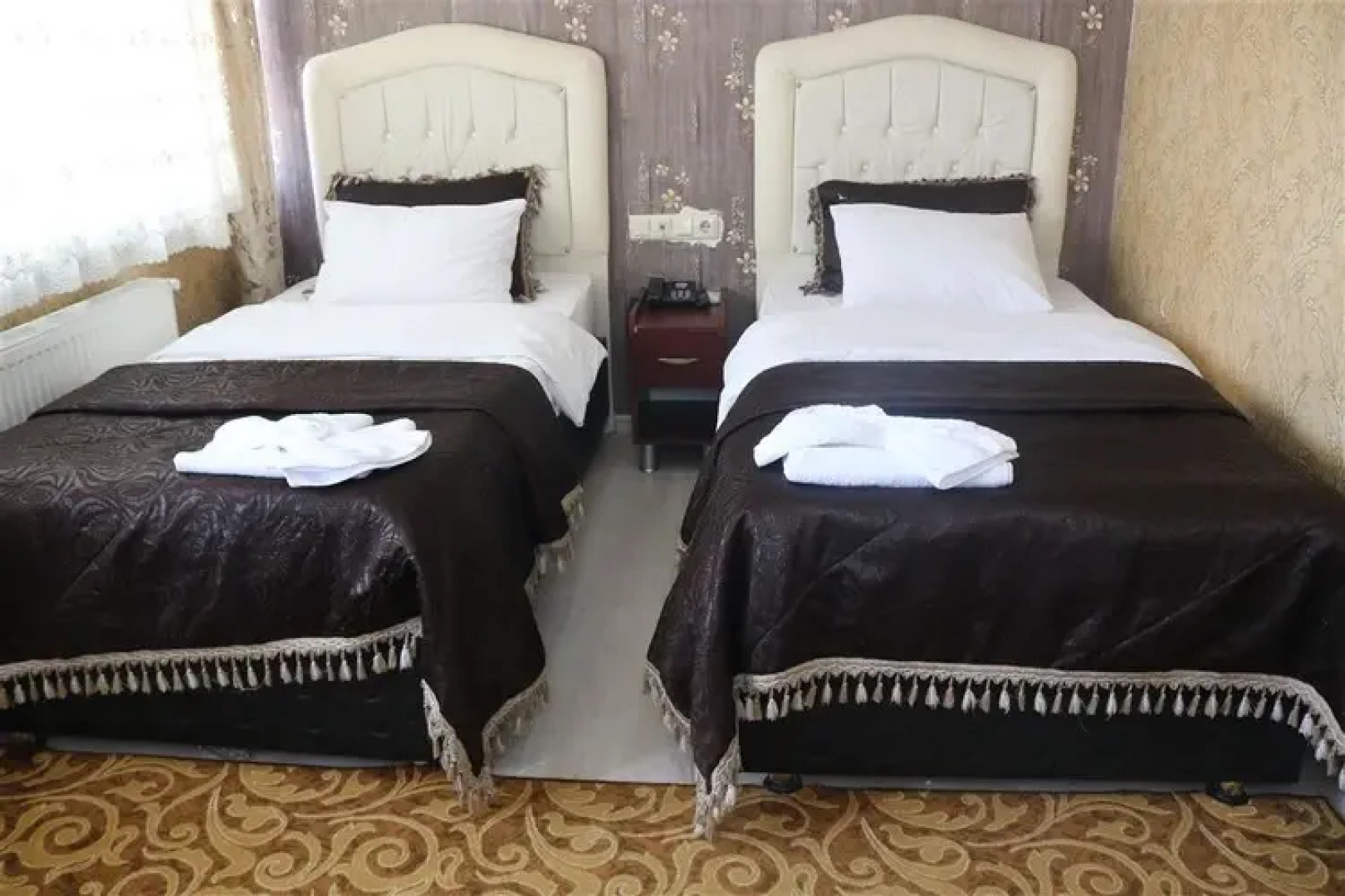 Kuloğlu Hotel Samsun