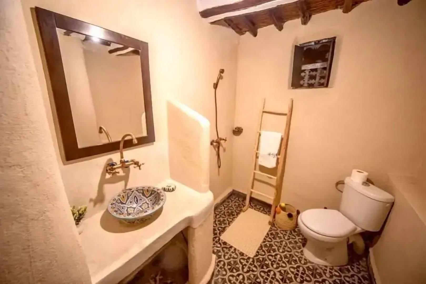 Kasbah El Hajja