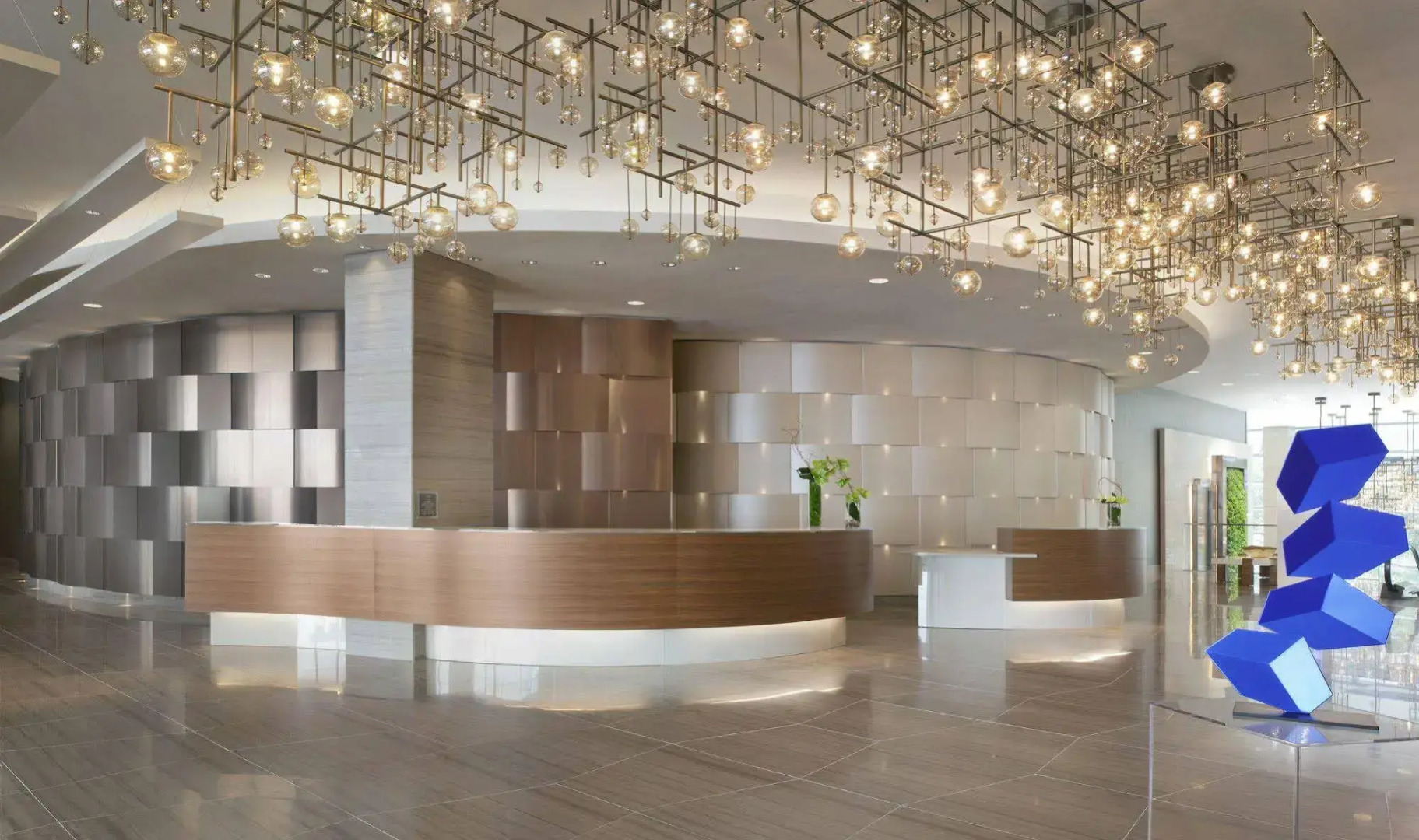 The Westin At The Woodlands