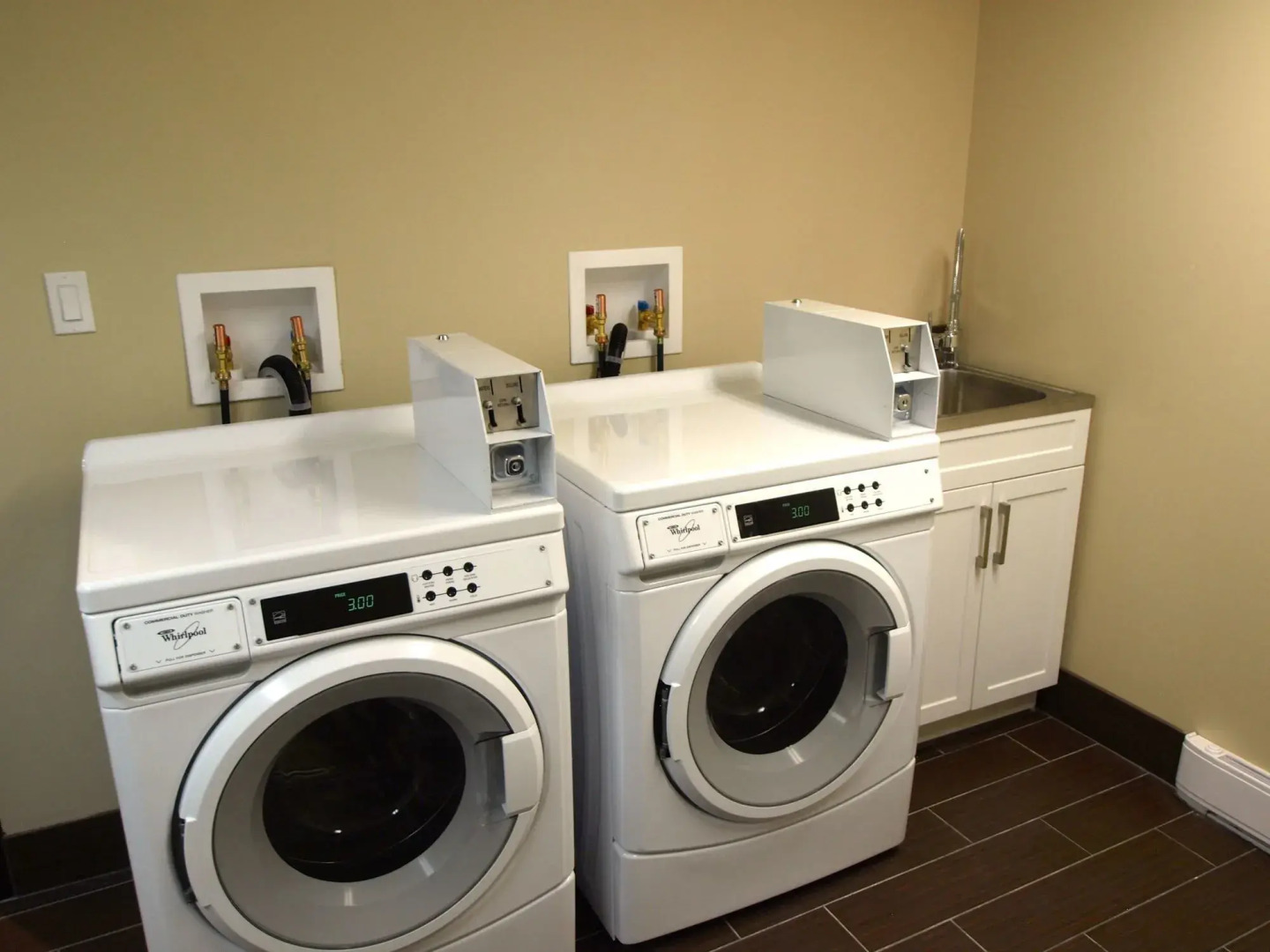 Holiday Inn Hotel & Suites Edmonton Airport & Conference Ctr by IHG