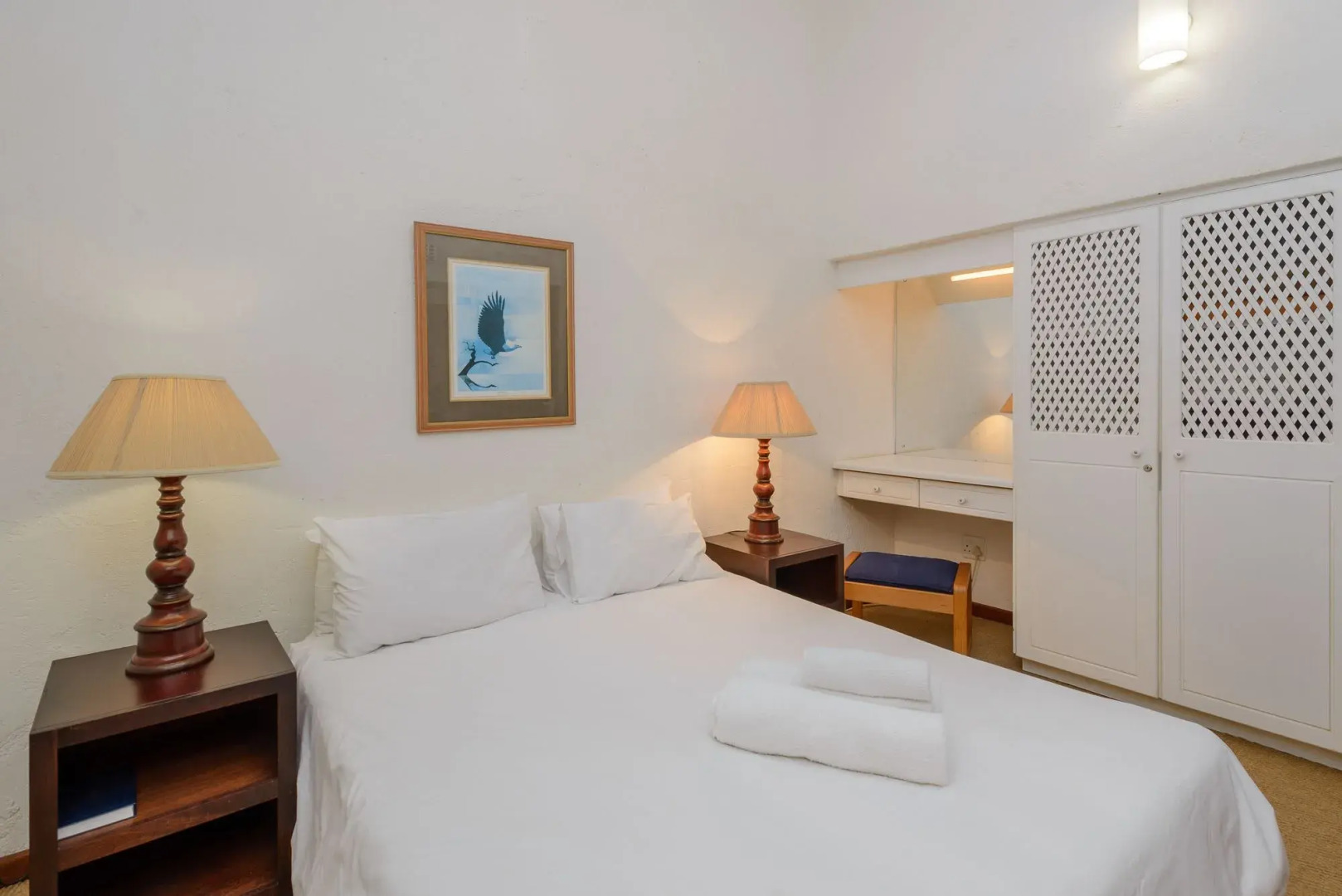 San Lameer Villa Rentals  2017