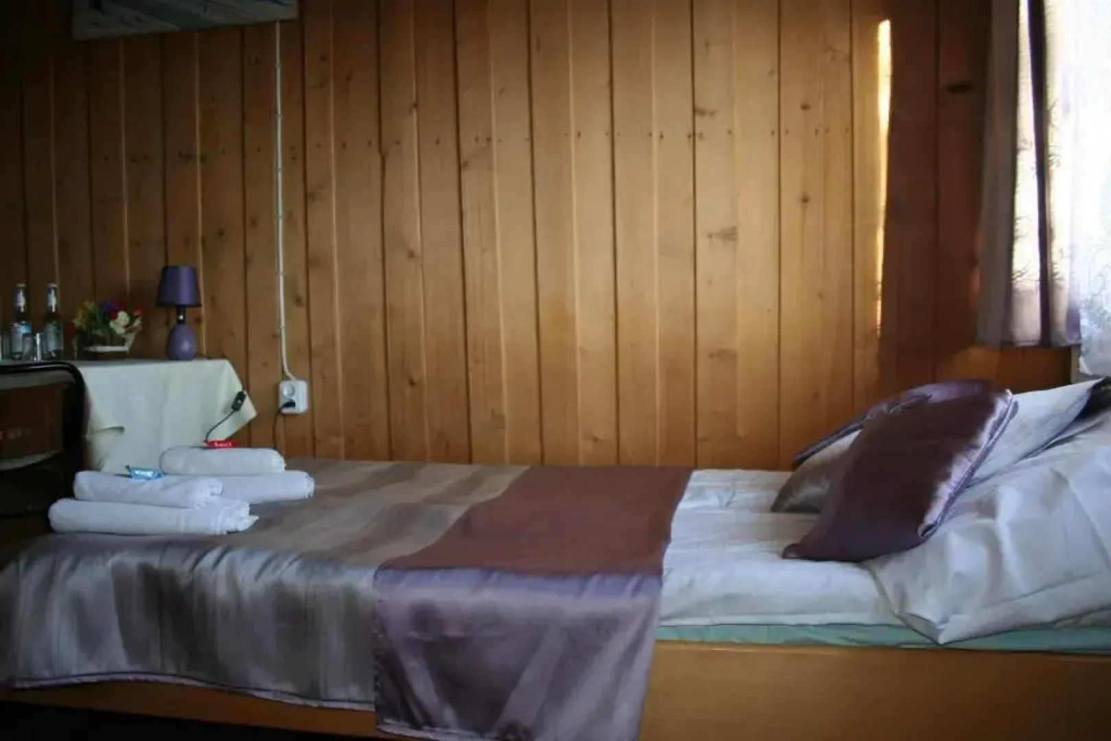 Dom Wczasowy Krystyna