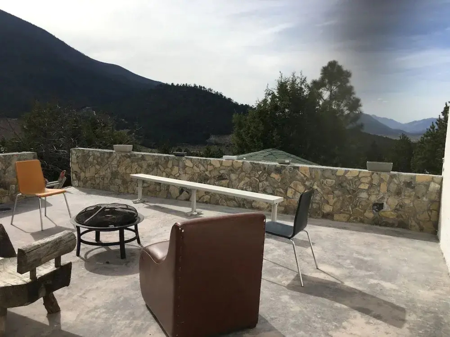 Hacienda el Buen Vivir