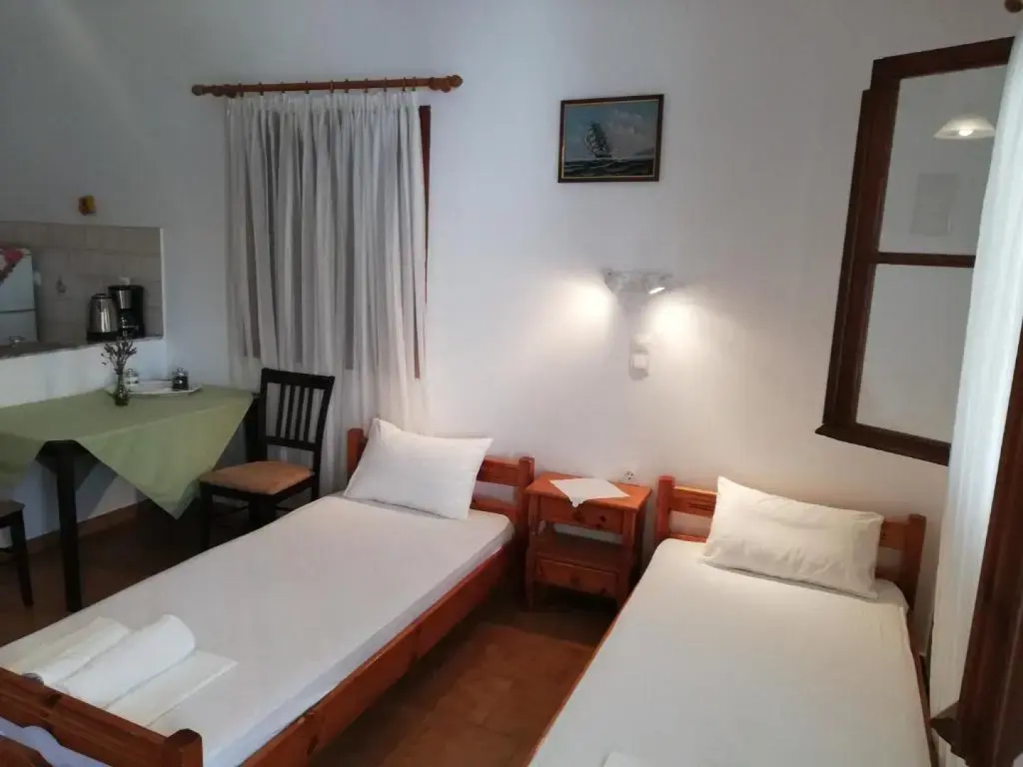 Pansion Katerina Skyros