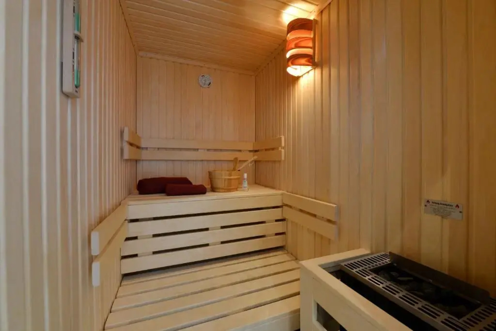 Ferienwohnung Silbermöwe