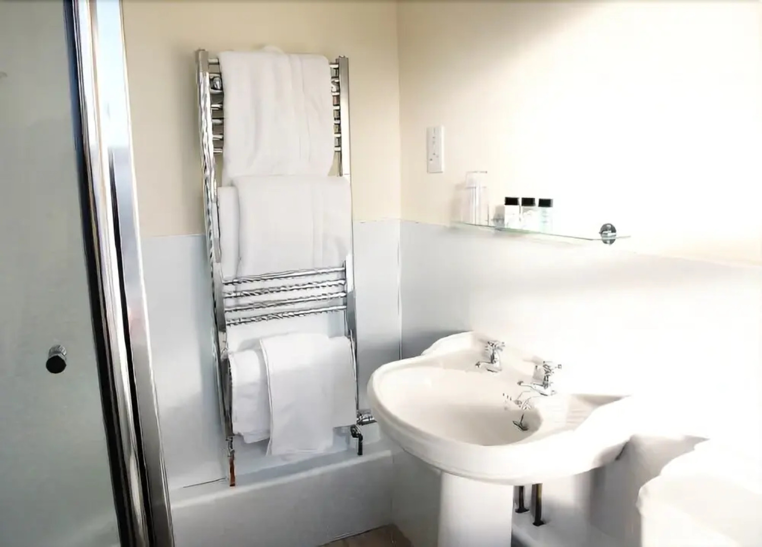 Feughside Guesthouse