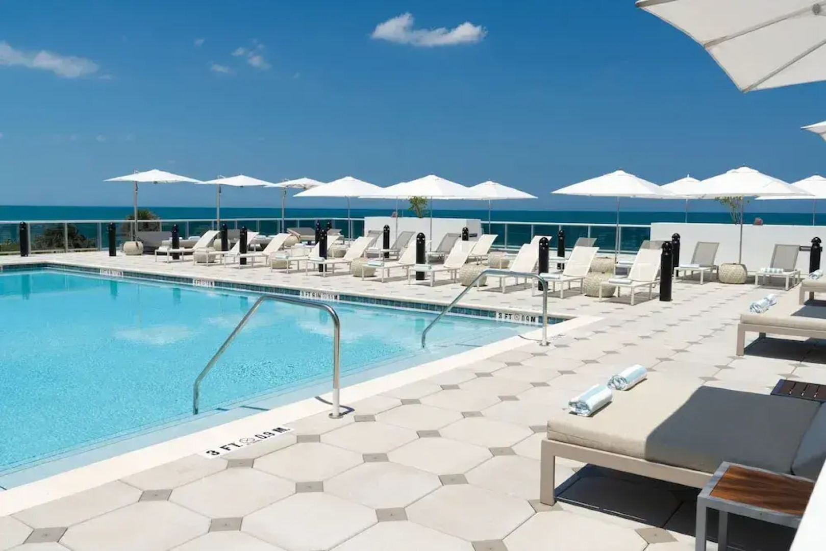 Element Melbourne Oceanfront