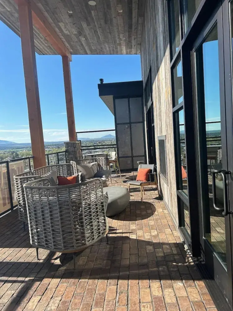 The Bunk House at Cross Keys