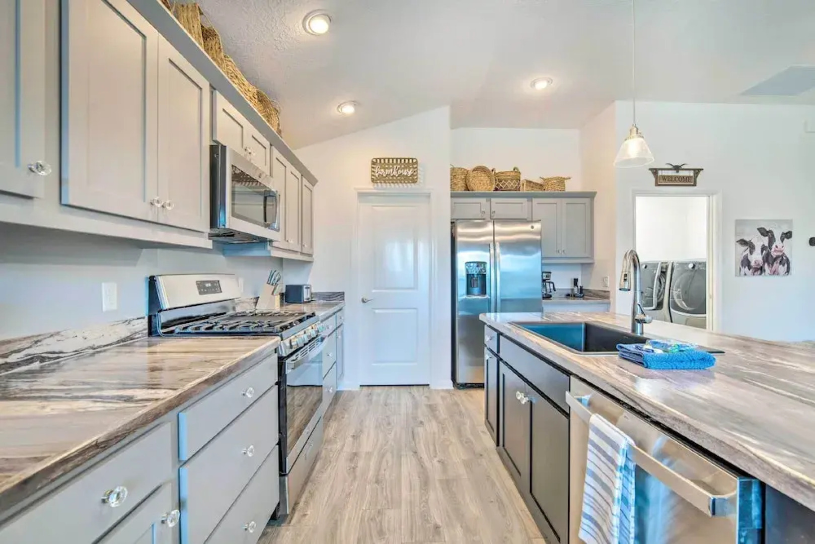 Home w/ Lanai & Golf Cart in The Villages