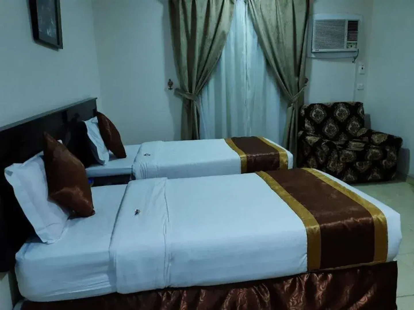 4rent Hotel Suites - Alrouda