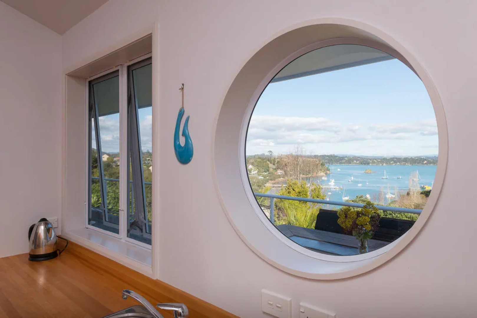 Russell View Apartments