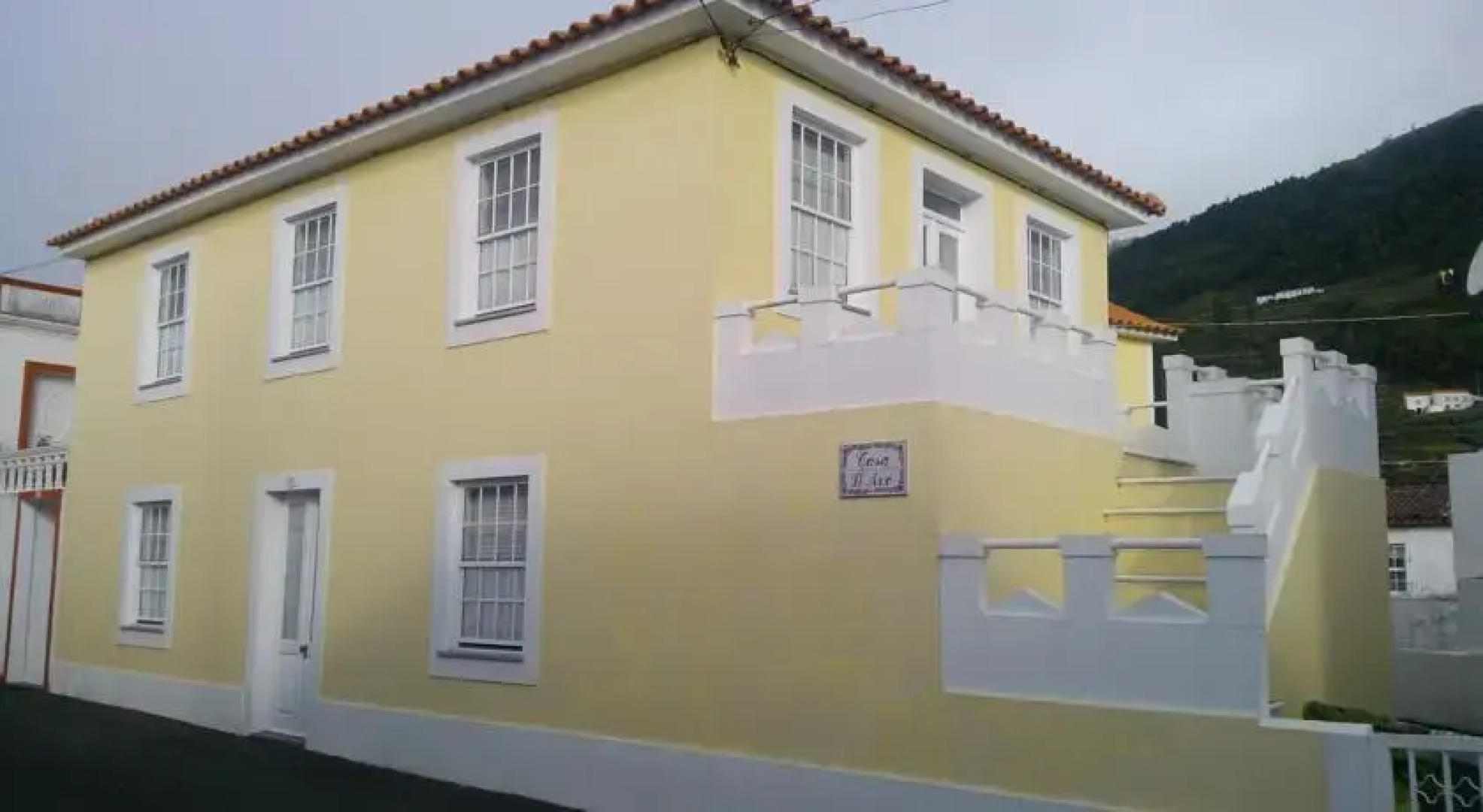 Casas da Ilha - Casa d Avó