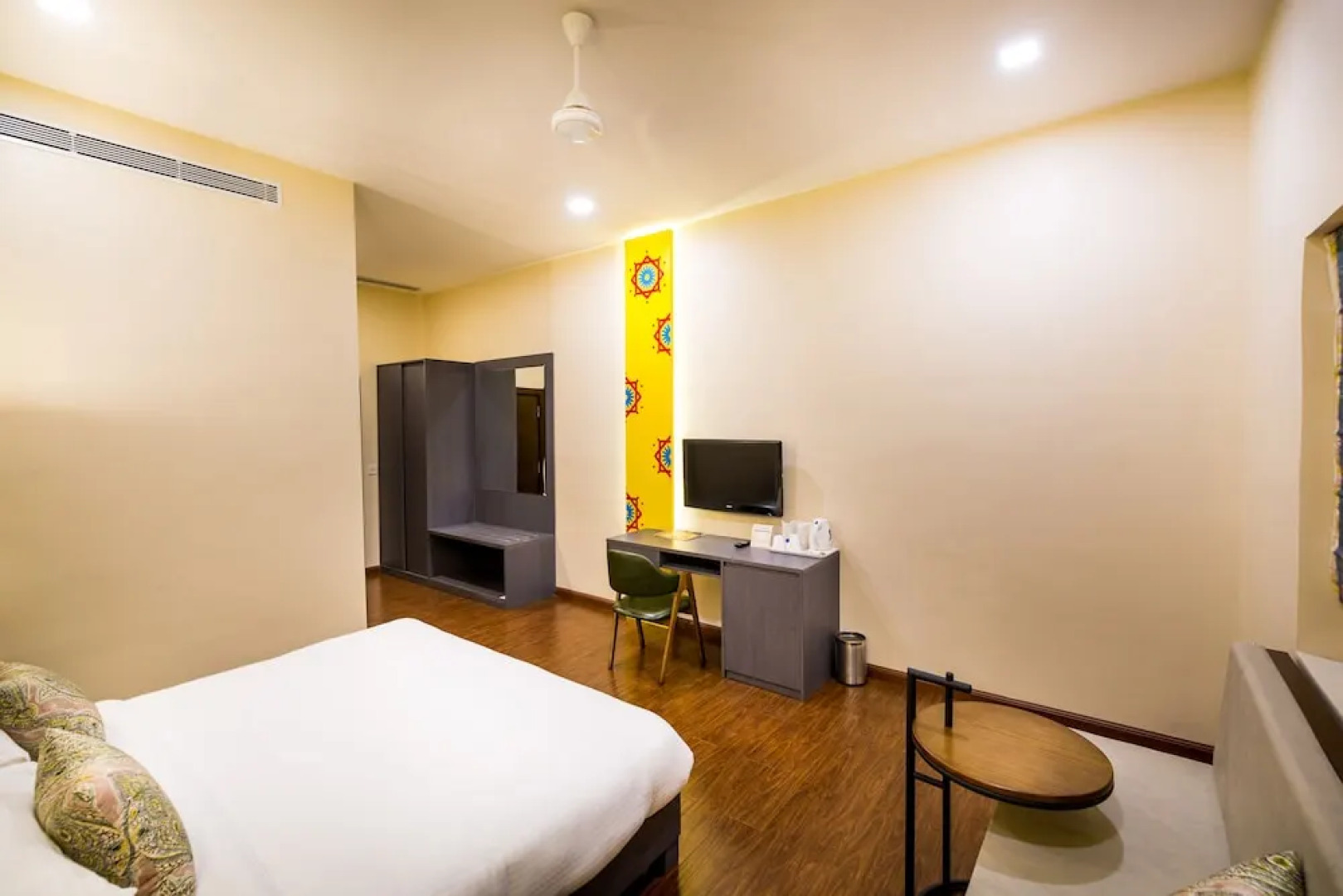 Hotel Asansol International