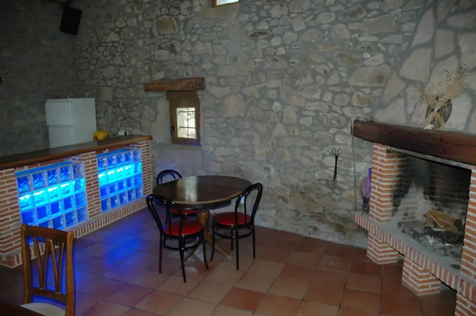 Casa Rural el Tormal