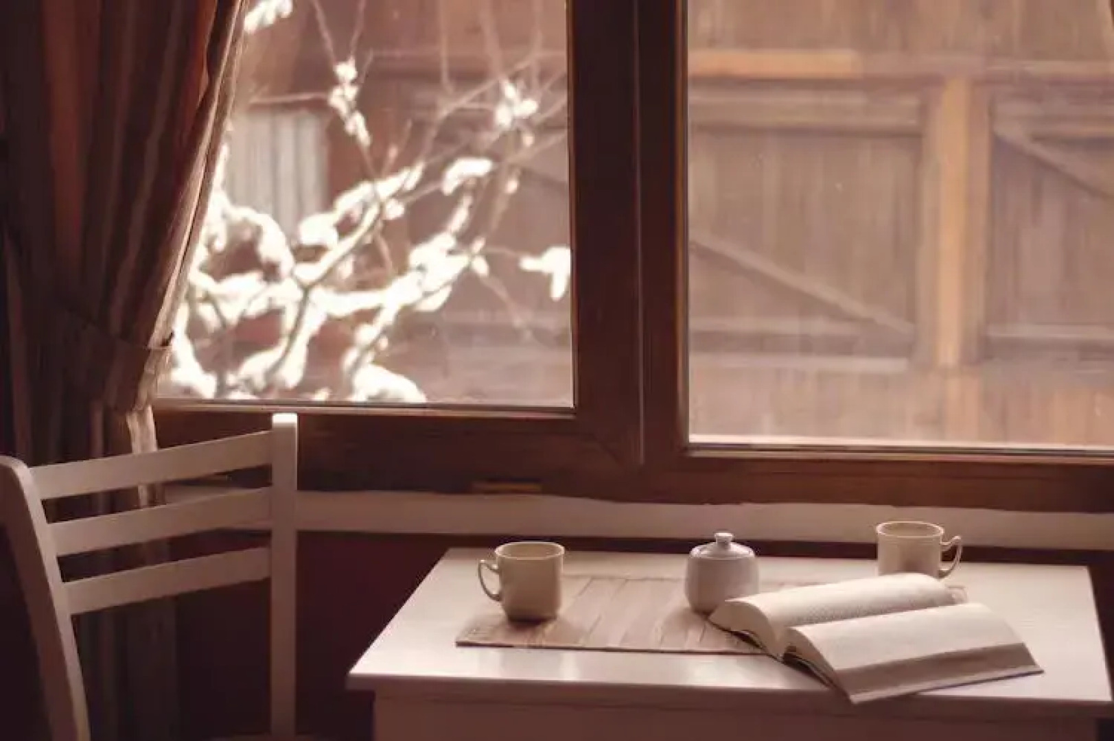 Guest House Grandpa’s Mitten