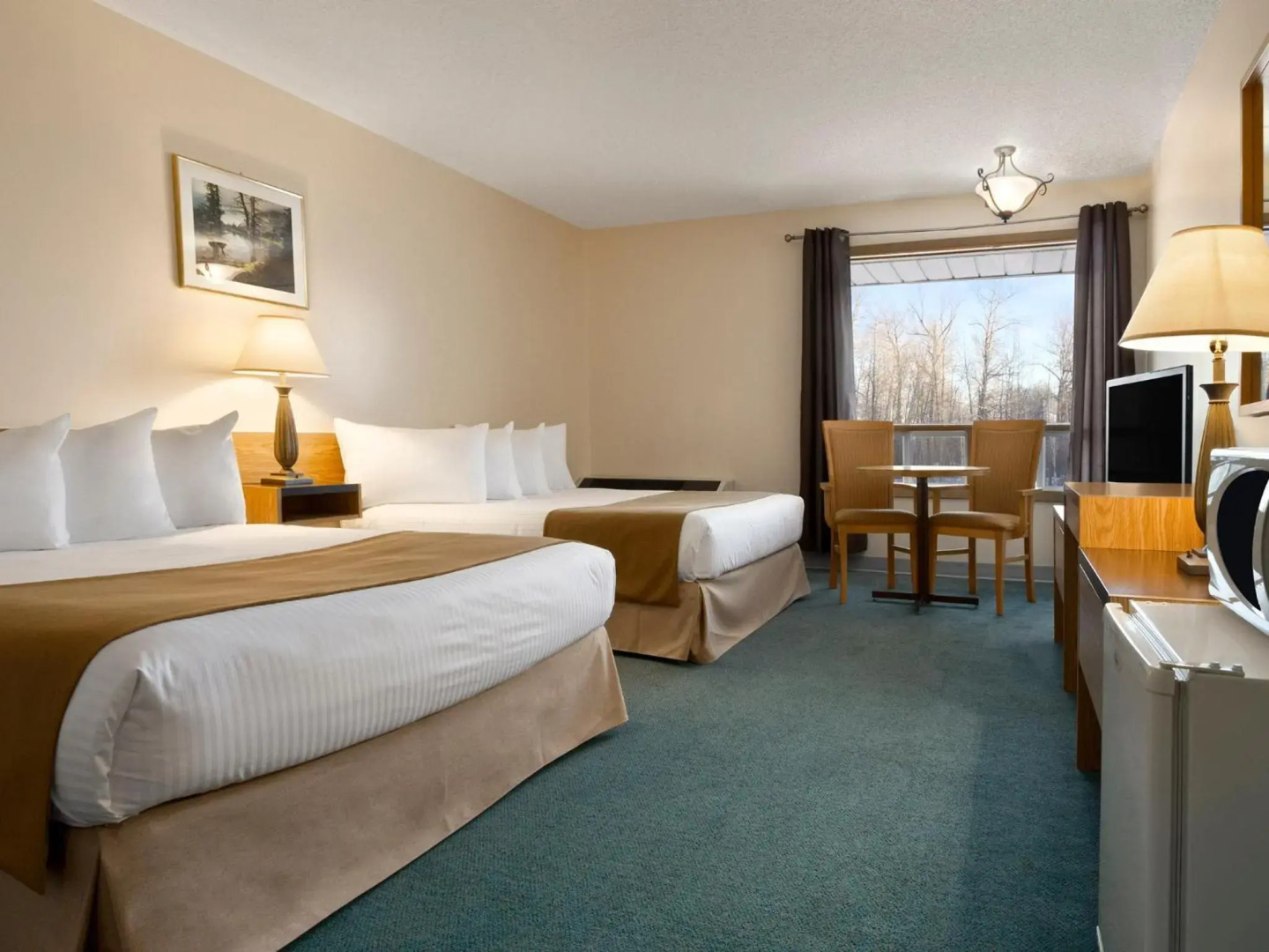 Northern Star Hotel & Convention Center