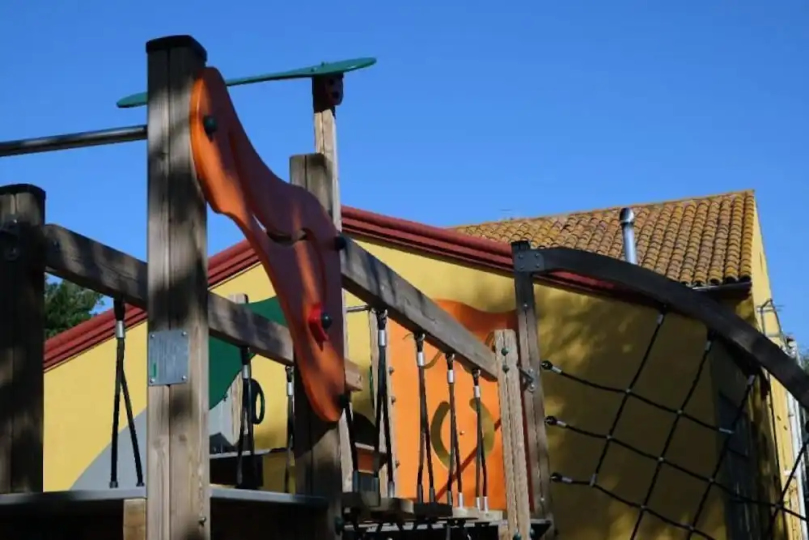 Casa de colònies Mogent