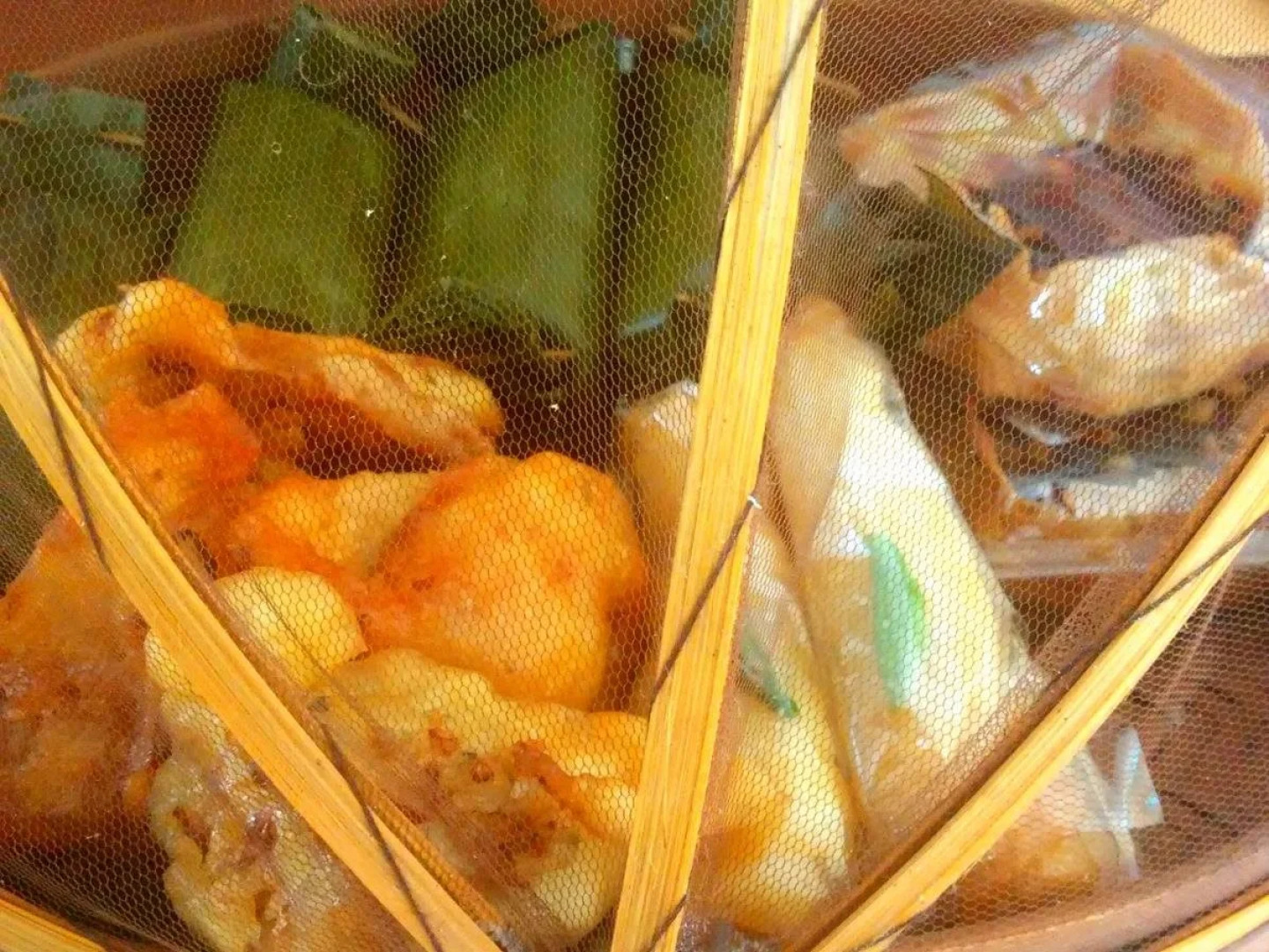 Mettaloka Guest House and Art Space