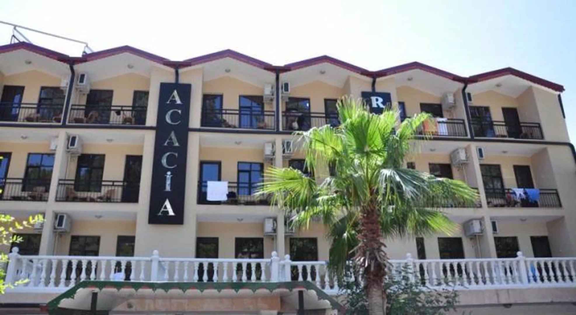 Akasia Resort Hotel