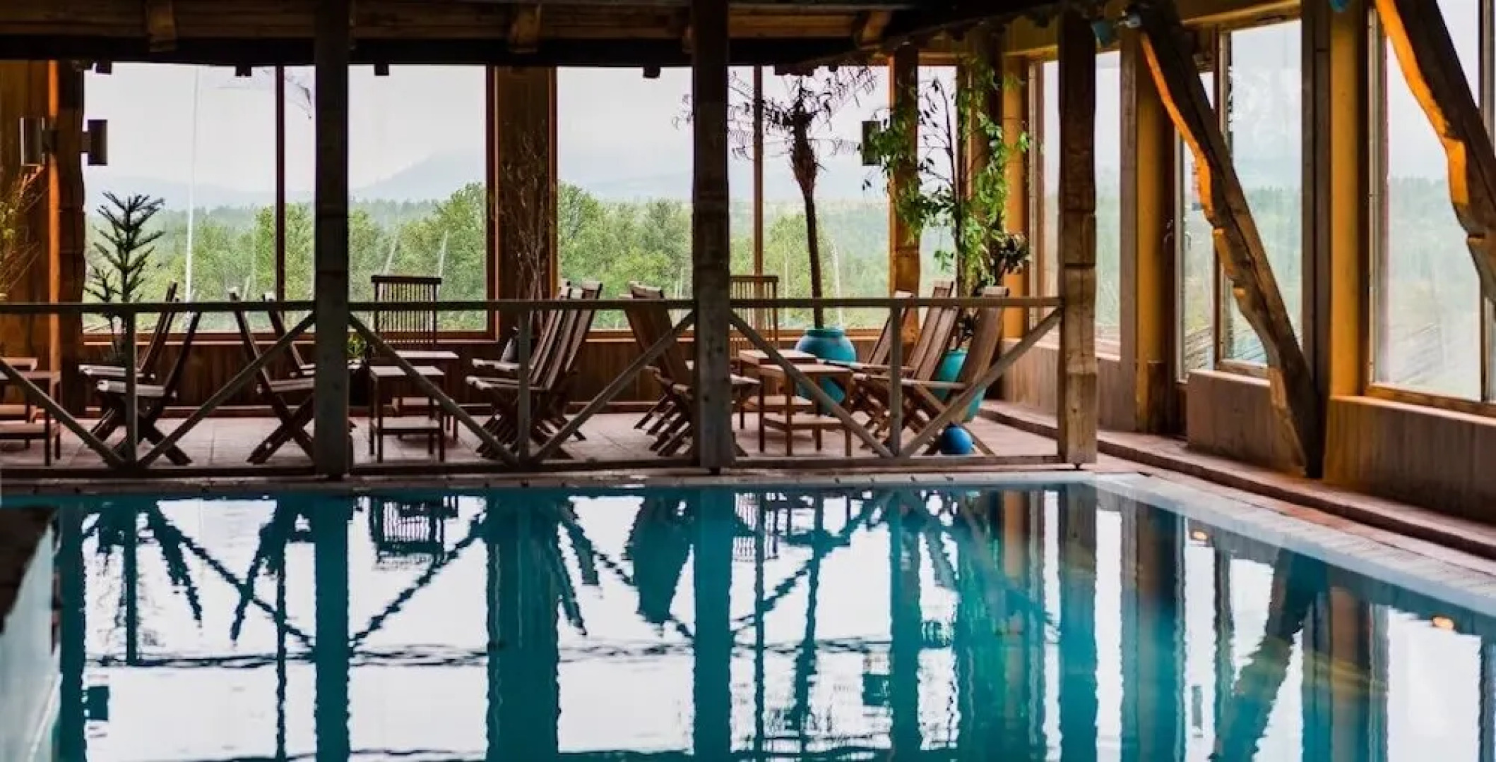 Spidsbergseter Resort Rondane