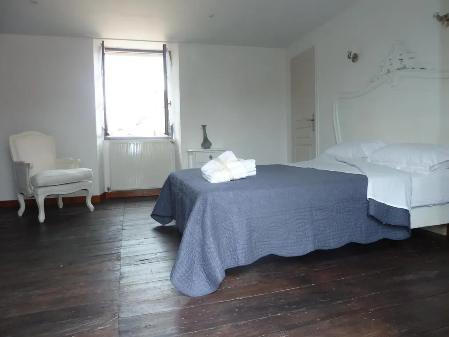 La Closerie des Arts - Piscine et Spa