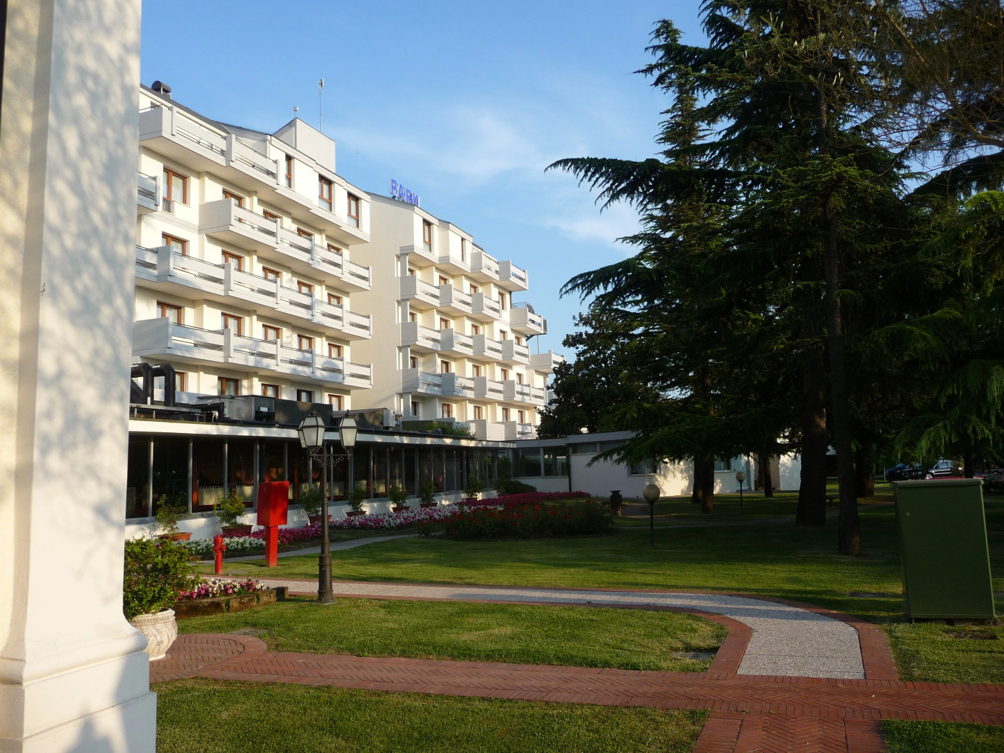 Relais Villa Fiorita